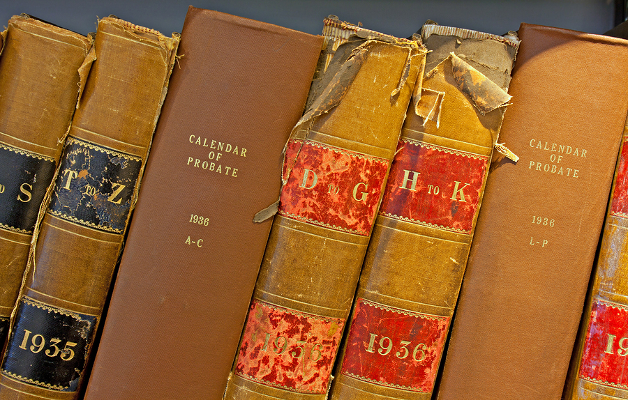 Steps in Kentucky Probate Process Roberts Law Office