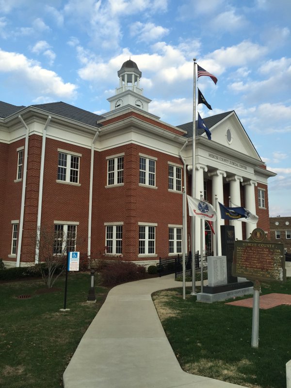 harrodsburgkyinjurylawyer Roberts Law Office