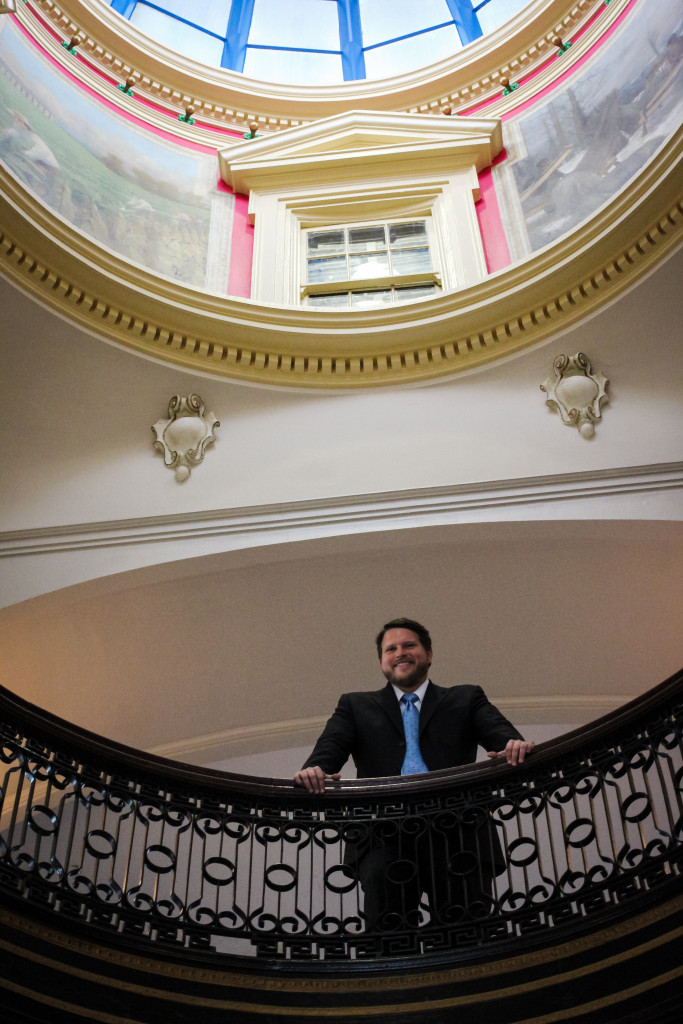 pariskyinjurylawyer Roberts Law Office