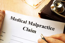 Signs of Medical Malpractice