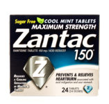 Zantac Lawsuits